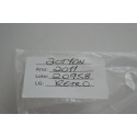 Espelho Retrovisor Interno Ssangyong Actyon 2011 Original