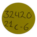 Par Puxador Alça Teto Pqp Gm Meriva 2010 2011 Original Bege