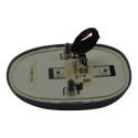 Luz Cortesia Interna Teto S10 2008 Blazer Original