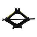 Macaco Troca Roda Sanfona Chery Face 2010 2011 Original