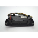 Comando Ar Condicionado Painel Fiat Linea 2009 Original