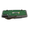 Luz Interna Teto Traseira Cortesia Bmw 320ia 2014 Original