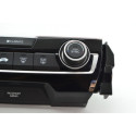 Comando Controle Ar Condicionado Honda Civic 2017 Original