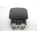 Encosto Apoio Braço Console Citroen Ds4 2012 2013 Original Preto