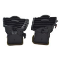 Par Difusor Ar Lateral Painel Volkswagen City 2012 Original