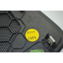 Tela Grade Som Auto Falante Superior Painel Gm Cruze Origina Preto
