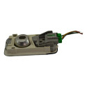 Luz Cortesia Interna Teto Peugeot 207 2013 Original
