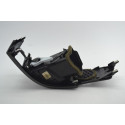 Difusor Ar Lateral Lado Esquerdo Honda Crv Cr-v 2009 Origina