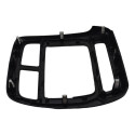 Moldura Central Painel Difusor Renault Kwid 2021 Original