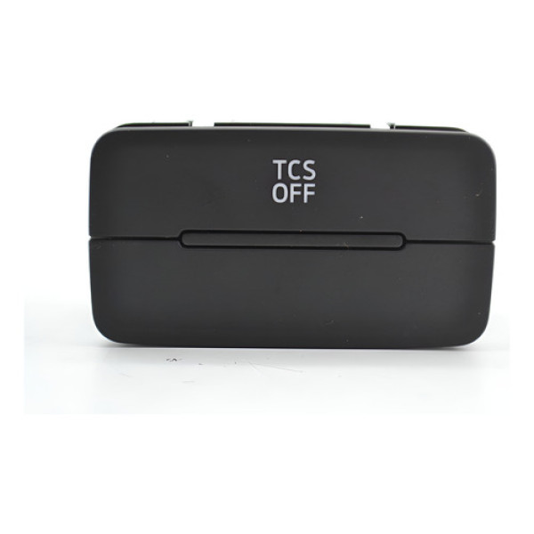 Botao Controle Traçao Tcs Off Ford Ecosport 2019 Original