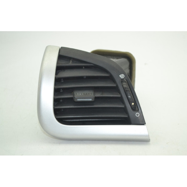 Difusor Lateral Esquerdo Painel Peugeot 207 2011 Original