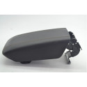 Apoio Encosto Braço Console Chery Tiggo 8 2021 Original Preto