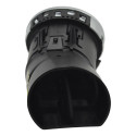 Difusor Saida Ar Lateral Lado Direito 3008 2014 Original