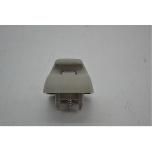 Presilha Suporte Quebra Sol Para Sol Ford Ka 2016 Original