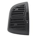 Difusor Central Esquerdo Painel Fiat Ducato 2011 Boxer Orig
