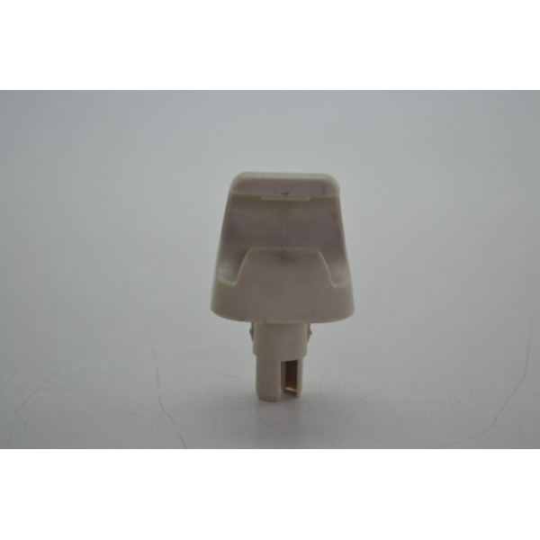 Presilha Suporte Quebra Sol Honda Crv 2014 Original