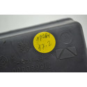 Acabamento Cinzeiro Painel Fiat Palio 2006 2007 Original