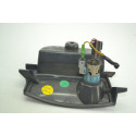 Moldura Tomada Energia Acabamento Jac J3 2011 2012 Orig Preto