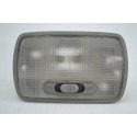 Luz Luminária Cortesia Interna Teto Honda Civic 2001 Origina