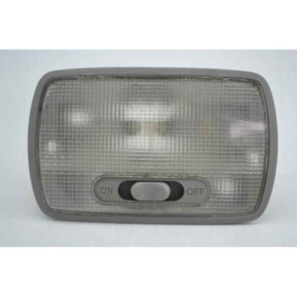 Luz Luminária Cortesia Interna Teto Honda Civic 2001 Origina