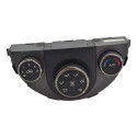 Comando Ar Condicionado Painel Kia Soul 2011 Original