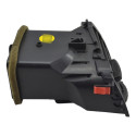 Difusor Lateral Esquerdo Painel Honda City 2013 Original