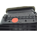 Difusor Ar Lateral Esquerdo Painel Vw Jetta 2014 Original