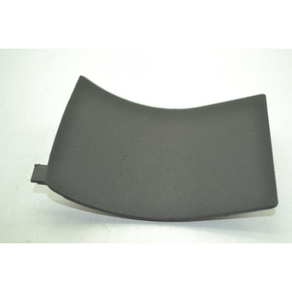 Moldura Acabamento  Painel Honda Fit 2006 2007 Original Preto
