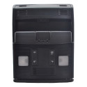 Luz Interna Teto Porta Oculos Vw Nivus 2020 Original Preto