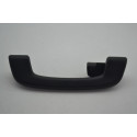 Puxador Alça Teto Pqp Com Cabide Bmw 118 2019 2020 Original Preto