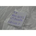 Luz Cortesia Interna Teto Audi A3 Sportback 2011 Original