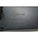 Espelho Retrovisor Interno Fiat Doblo 2001 A 2021 Original