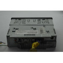 Radio Aparelho Som Painel 1din Pioneer Mosfet 30wx Universal