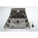 Difusor Ar Traseiro Console Azera 2009 Origina