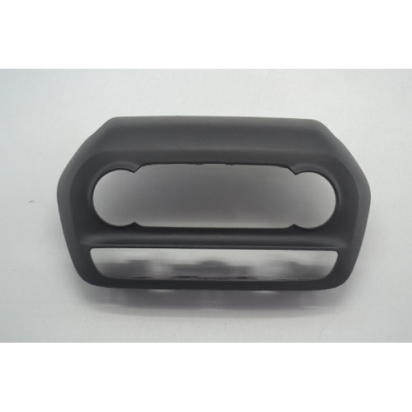 Moldura Comando Ar Chevrolet Onix 2021 2022 Original