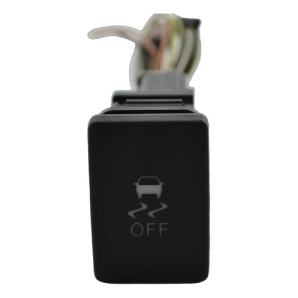 Botão Comando Estabilidade Off Yaris 2020 Origina