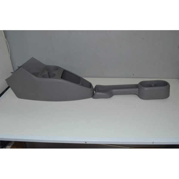 Console Central Cambio Manual Agile Montana 2010-2014 Origi