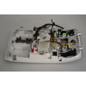 Luz Cortesia Interna Teto Audi Q3 2016 2017 Original
