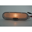 Luz Teto Central Interna Renault Megane Grand Tour Original