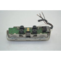 Luz Teto Dianteira Interno Cortesia Astra 1999-2012 Original