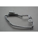 Difusor Ar Lateral Esquerdo C/moldura Tracker 2014-2019 Orig