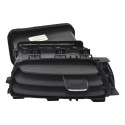 Difusor Ar Central Direito Painel S10 2024 Original