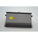 Moldura Porta Objeto Treco Painel Toyota Corolla Original Cinza