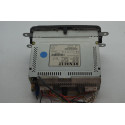 Central Multimidia Tela Radio Renault Sandero Logan Original Preto