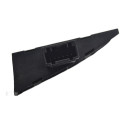 Botão Pisca Alerta Corvette 2014 Original Preto