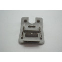 Moldura Retrovisor Interno Honda Civic 2003 Original
