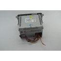 Radio Original Vw Jetta Golf Amarok 2011 A 2015 1k0035164a