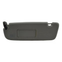 Quebra Sol Lado Esquerdo Vw Fox 2012 Spacefox Original