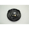 Tela Tweeter Som Alto Falante Citroen C3 Exclusive Original Preto