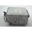 Rádio Módulo Cd Player Volvo Xc70 2008 